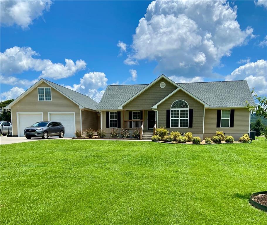 2545 W Armuchee Rd., La Fayette, GA 30728