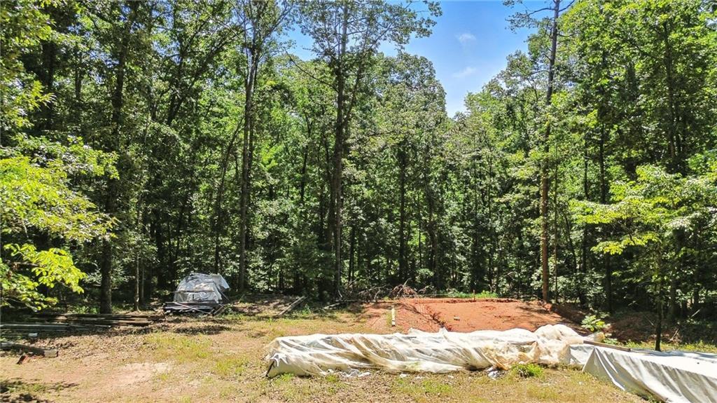 186 Sweetbriar Dr., Demorest, GA 30535