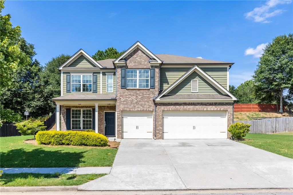 2340 Cain Cir., Dacula, GA 30019