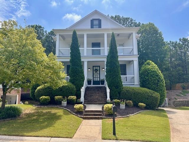 6452 Century Park Pl., Mableton, GA 30126