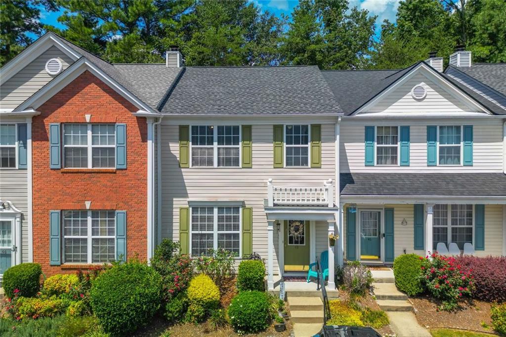 13300 Morris Rd. #45, Alpharetta, GA 30004