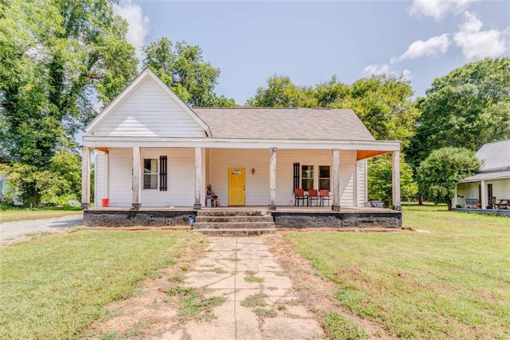 217 E Gibson St., Cedartown, GA 30125