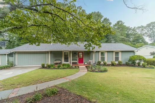 New Homes with Master Bedrooms on the 1st Floor That Attend Gwin Oaks Elementary School: July 26th to August 1st