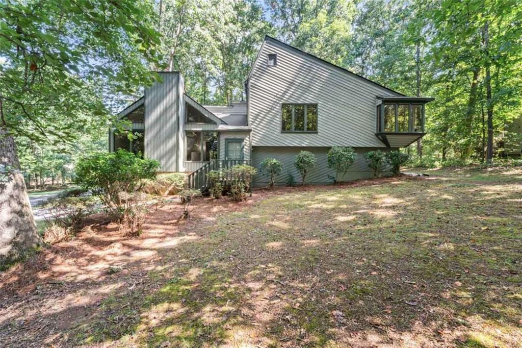 1909 Winding Creek Ln., Marietta, GA 30064