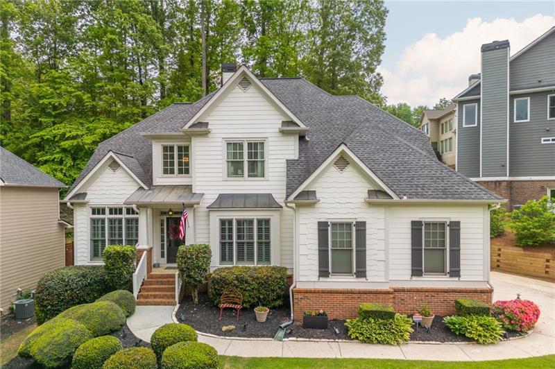 690 Sienna Dr., Cumming, GA 30040