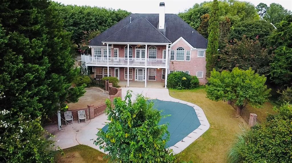 1315 Edwin Ct., Mcdonough, GA 30252