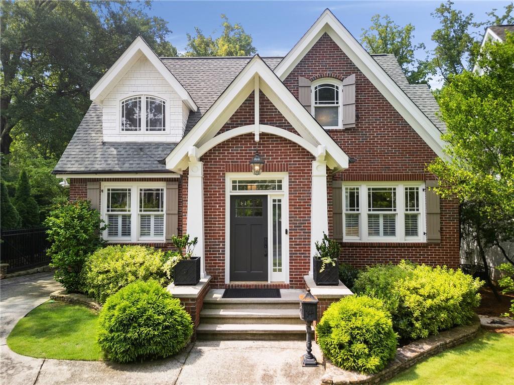 697 Amsterdam Ave., Atlanta, GA 30306