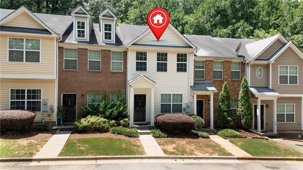 510 Berckman Dr., Lilburn, GA 30047