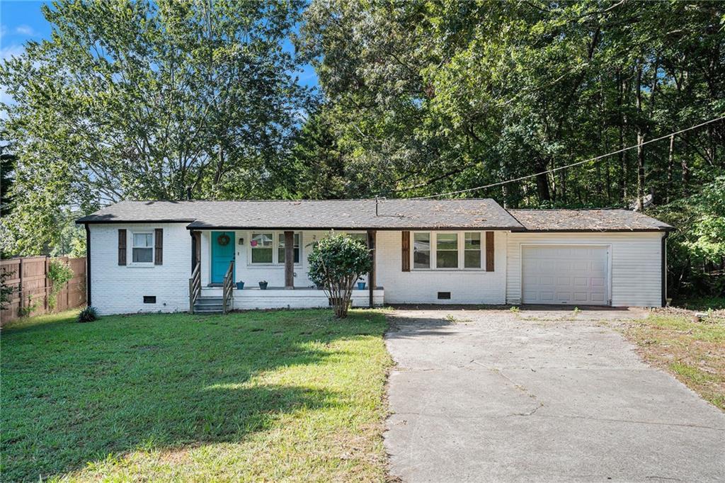 2283 Noahs Ark Rd., Jonesboro, GA 30236