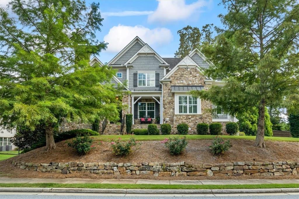 2962 Bellehurst Dr., Marietta, GA 30062
