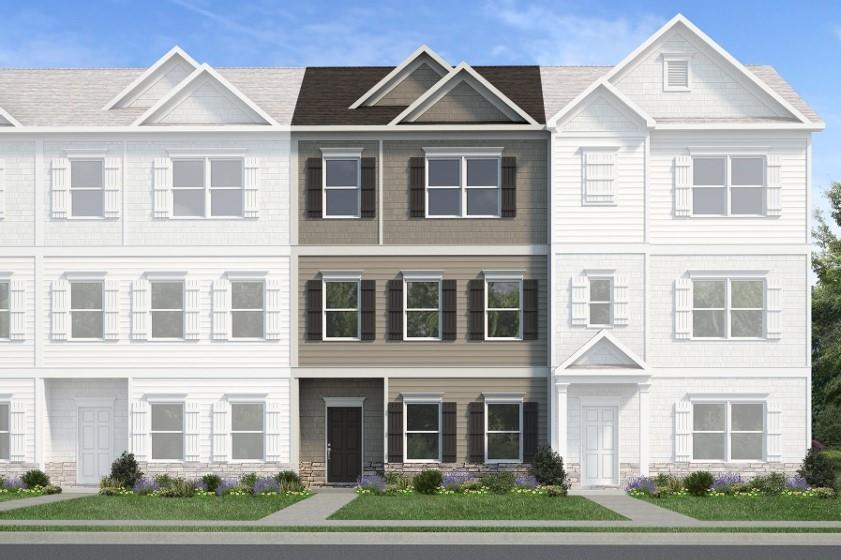 73 Professional Pl. #8, Calhoun, GA 30701