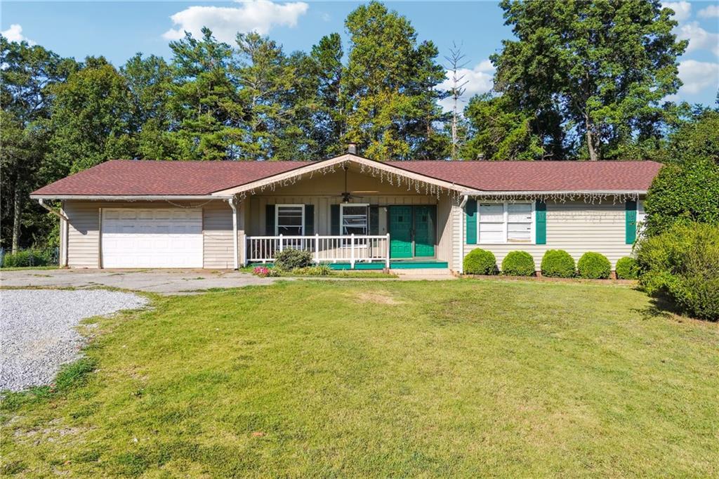 313 Kimsey St., Baldwin, GA 30511