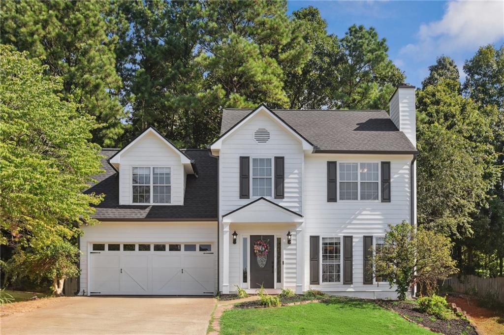 2789 Northgate Way, Acworth, GA 30101