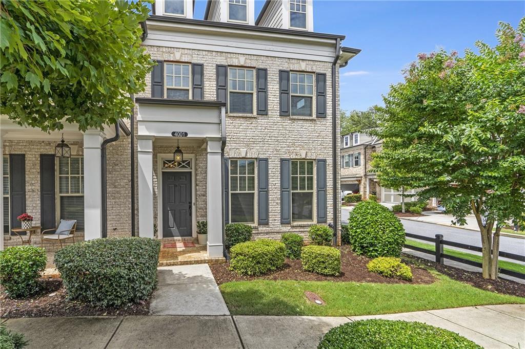 4001 Vickery Glen, Roswell, GA 30075