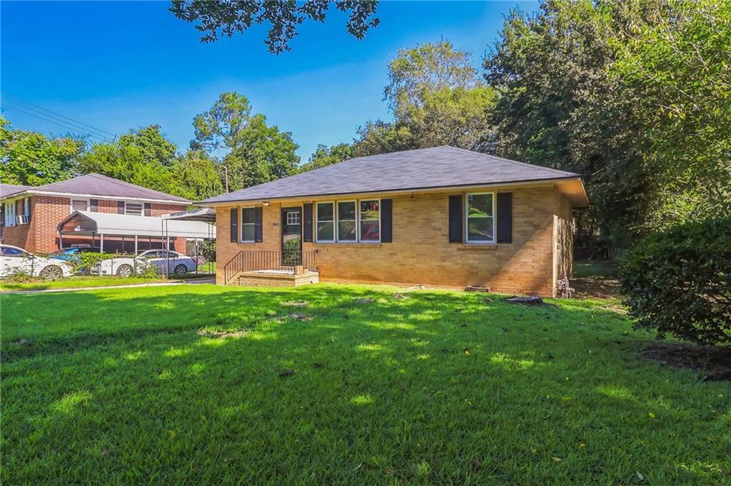 1151 N Beddingfield Dr., Macon, GA 31206