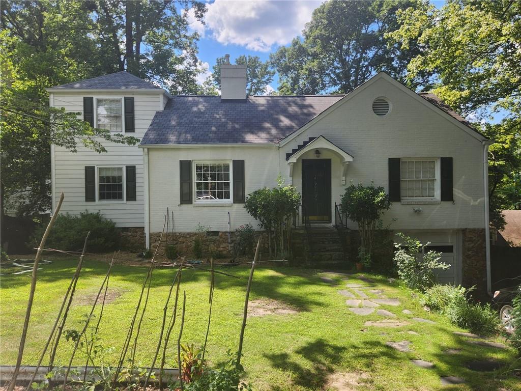 240 Chelsea Dr., Decatur, GA 30030