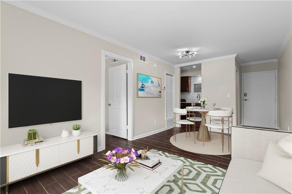 2805 Northeast Expressway #C7, Atlanta, GA 30345