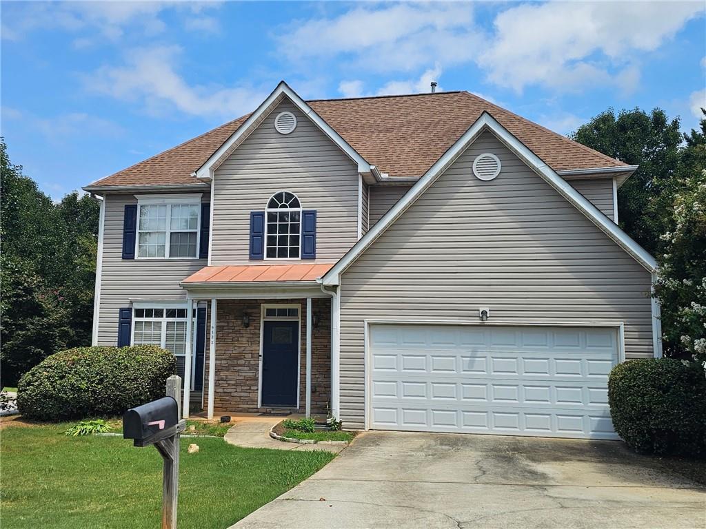 6122 Howell Ridge, Lithonia, GA 30058