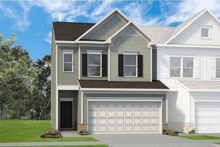 200 Andros Dr. #19A, Dalton, GA 30721