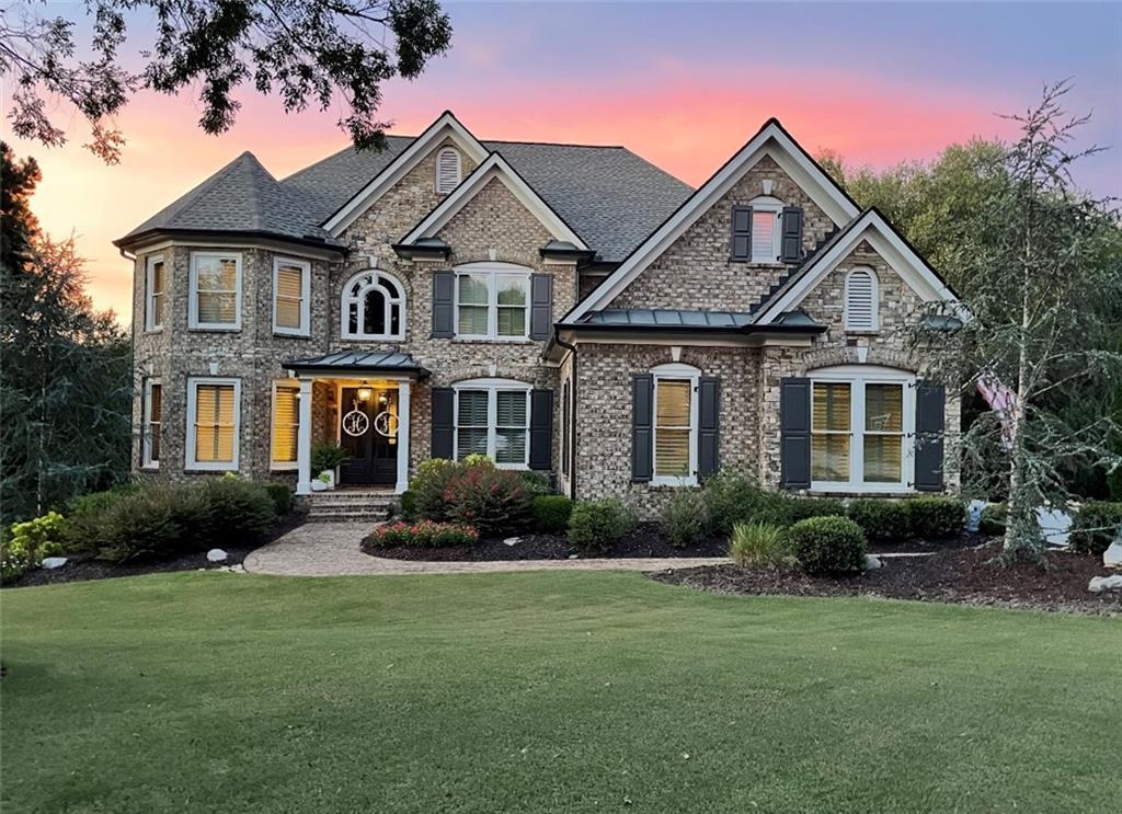 1648 Hutton Pl., Cumming, GA 30041