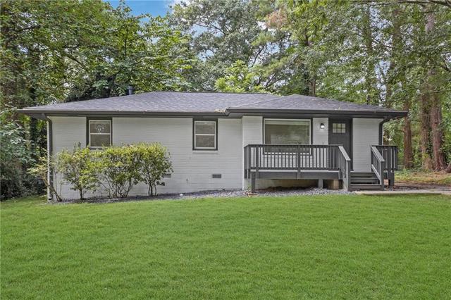 New Homes with Master Bedrooms on the 1st Floor That Attend Snapfinger Elementary School: August 2nd to August 8th