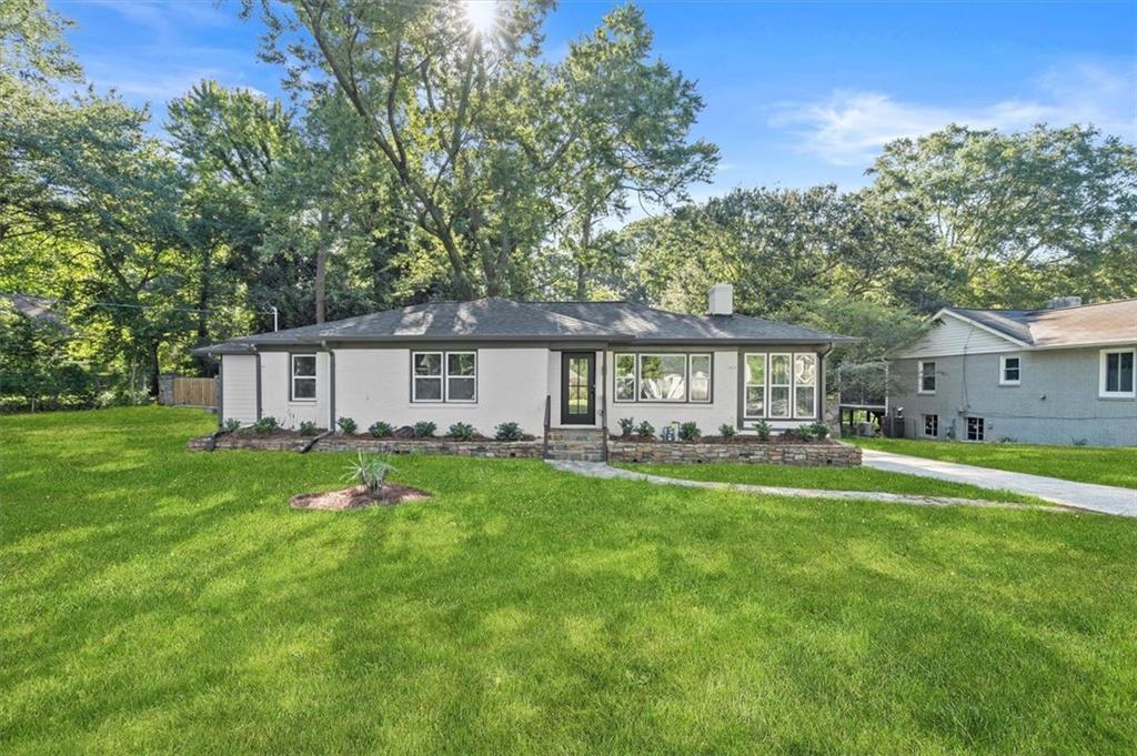 1340 Downs Dr., Atlanta, GA 30311