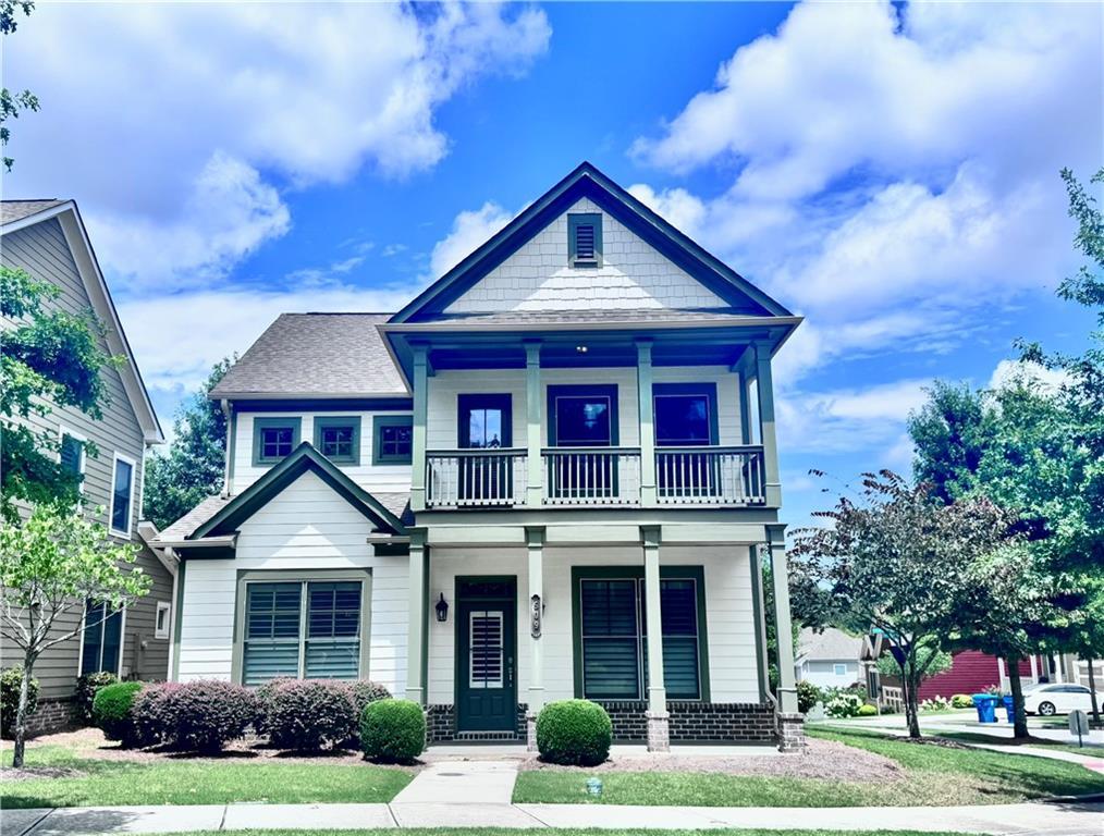 509 Suwanee Green Blvd., Suwanee, GA 30024