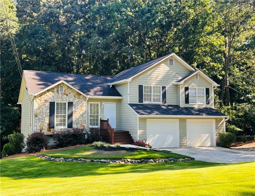 36 Corley Cir., Hiram, GA 30141