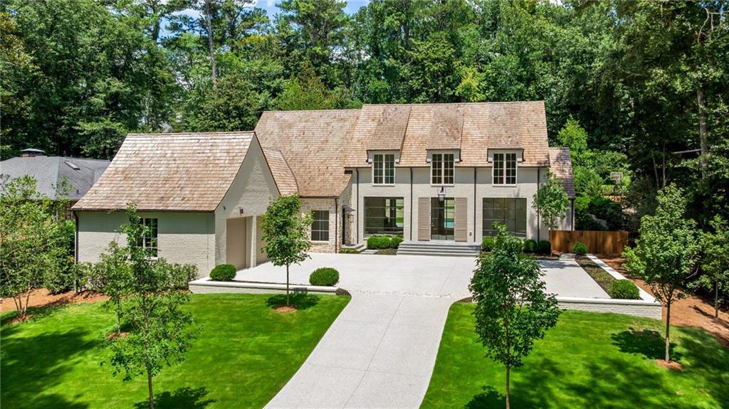 499 Broadland Rd., Atlanta, GA 30342