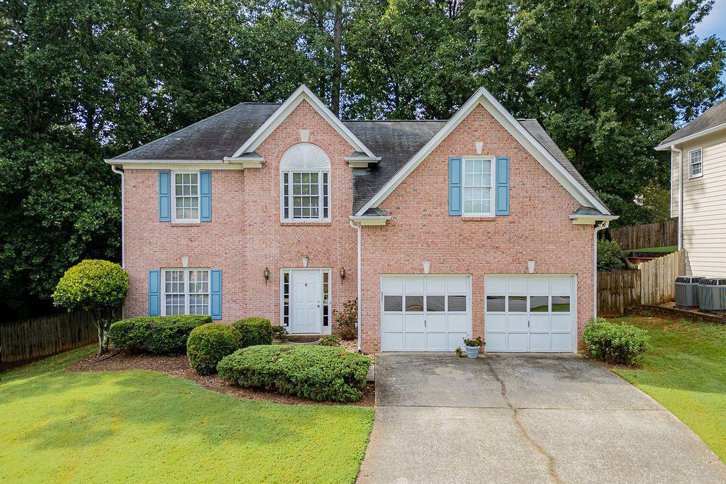 1522 Welch Court Ct., Suwanee, GA 30024