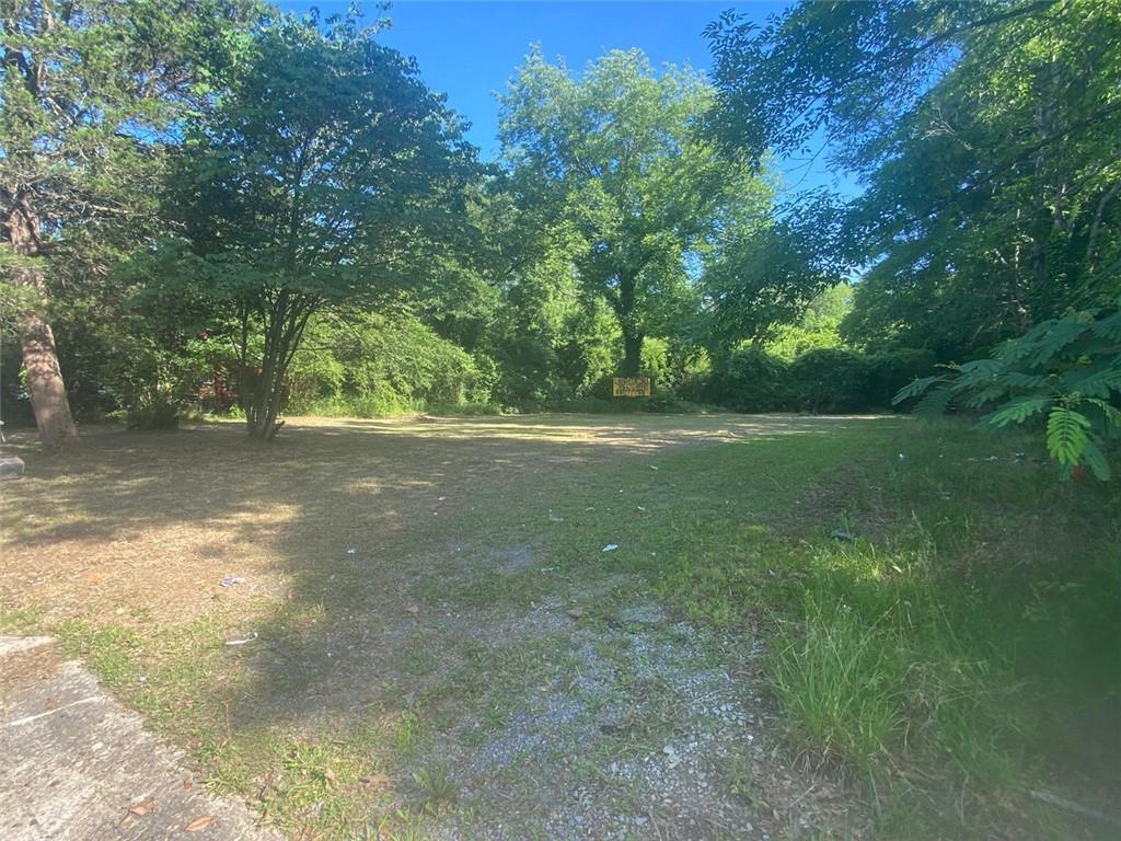 209 Porter St., Rome, GA 30161