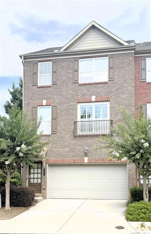 3235 Greenwood Oak Dr., Peachtree Corners, GA 30092