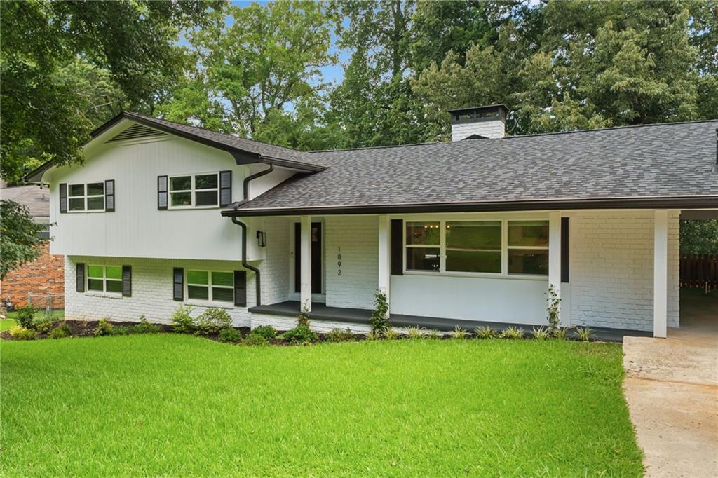 1892 Mount Royal Dr., Atlanta, GA 30329