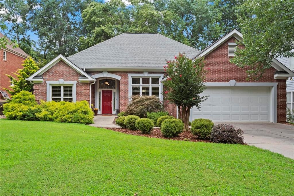 1343 Brookhaven Garden Ln., Atlanta, GA 30319