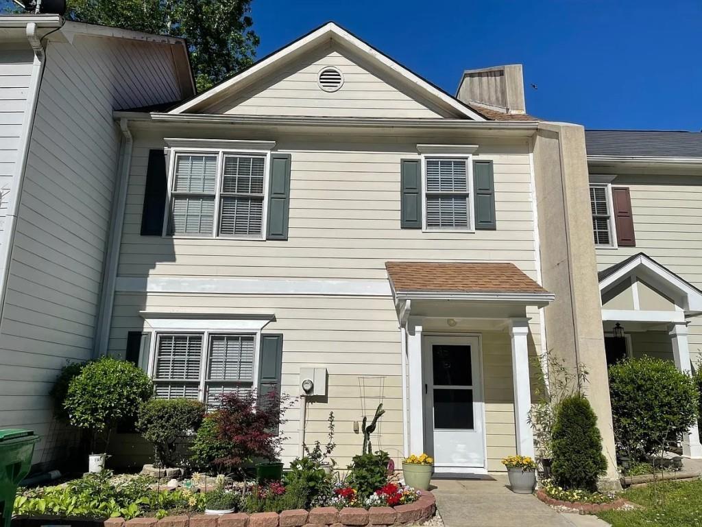 881 Glynn Oaks Dr., Clarkston, GA 30021