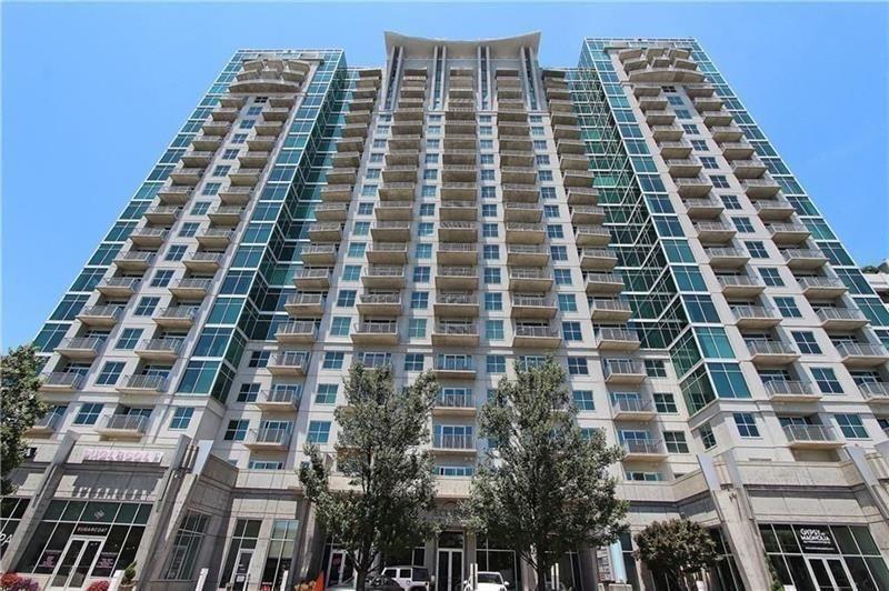 250 Pharr Rd. #308, Atlanta, GA 30305