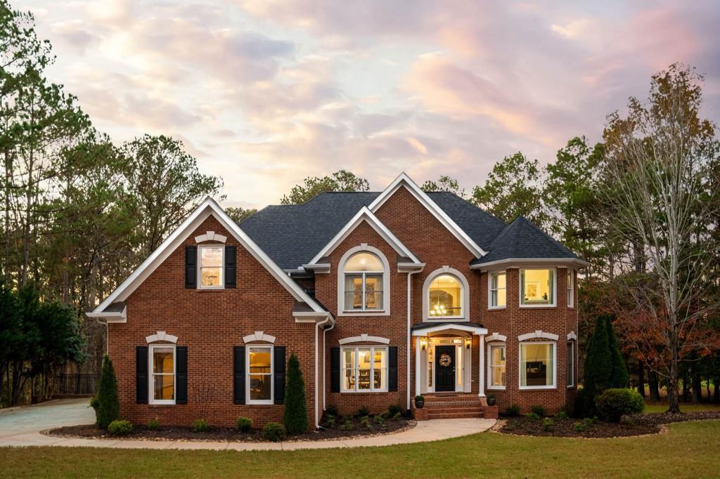 320 Arbor Springs Plantation Dr., Newnan, GA 30265