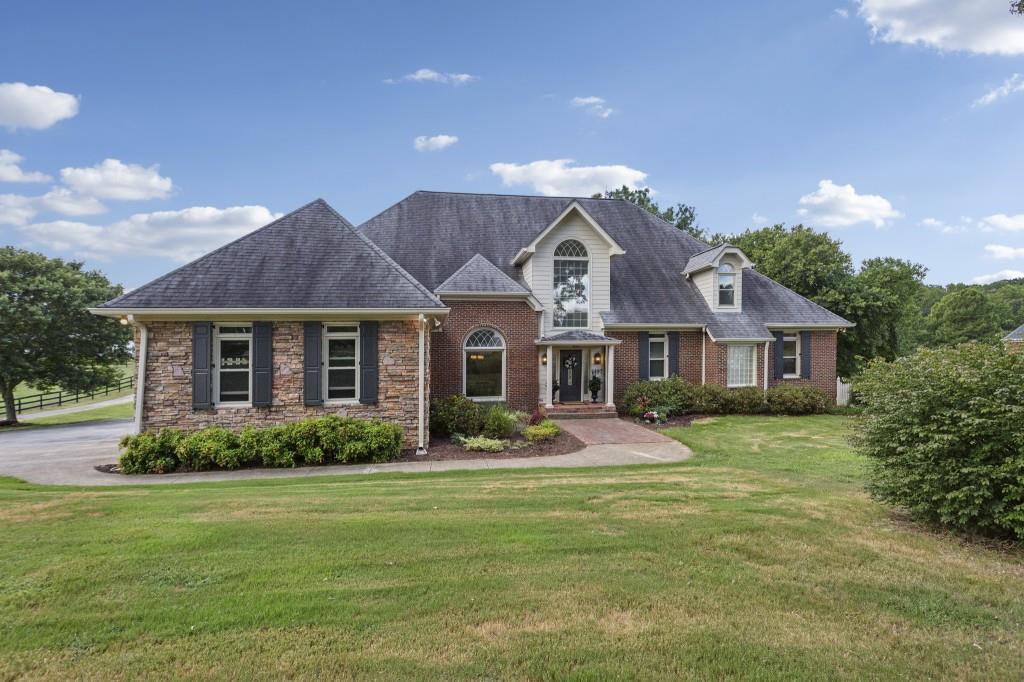 1497 Bullard Rd., Powder Springs, GA 30127