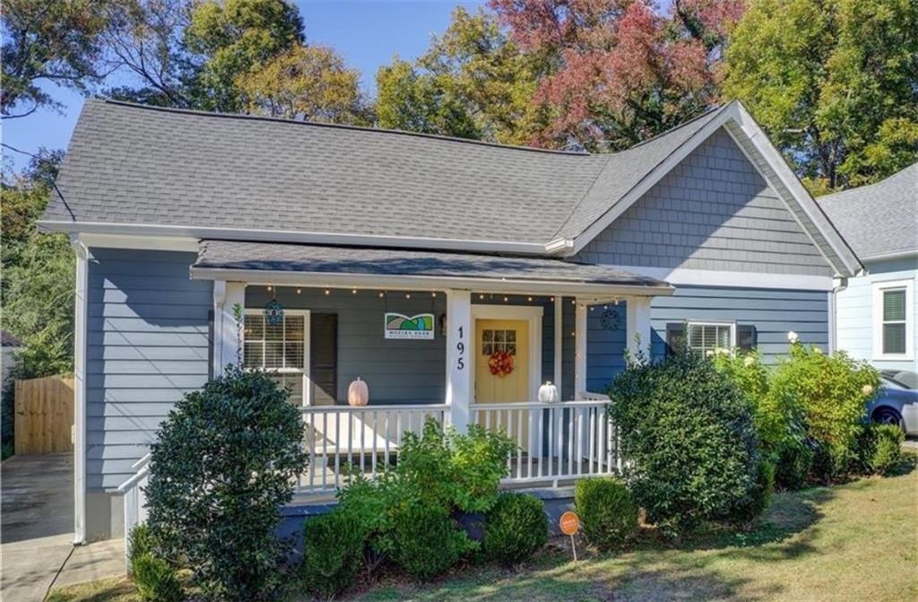 195 Laurel Ave., Atlanta, GA 30314