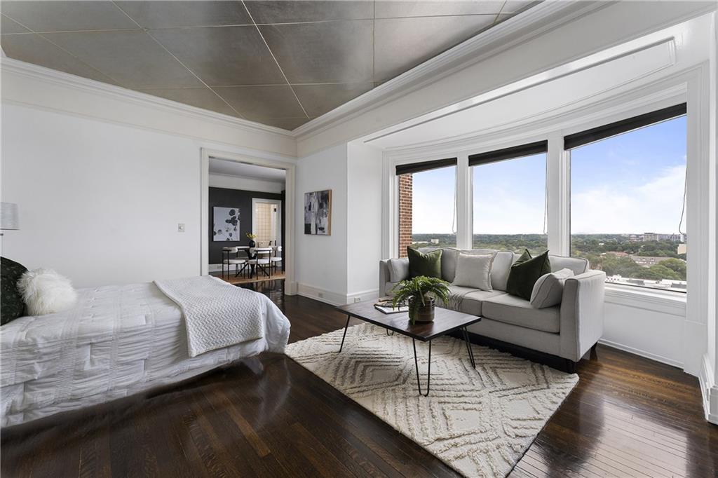 75 Ponce De Leon Ave. #1003, Atlanta, GA 30308