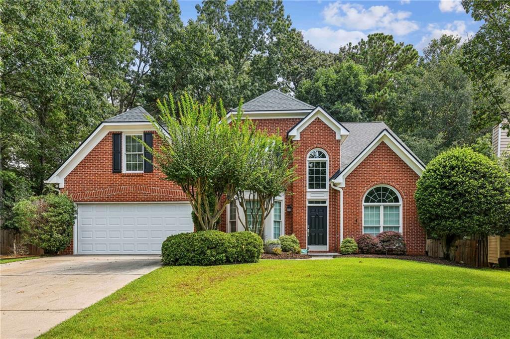 130 Nautica Way, Roswell, GA 30076
