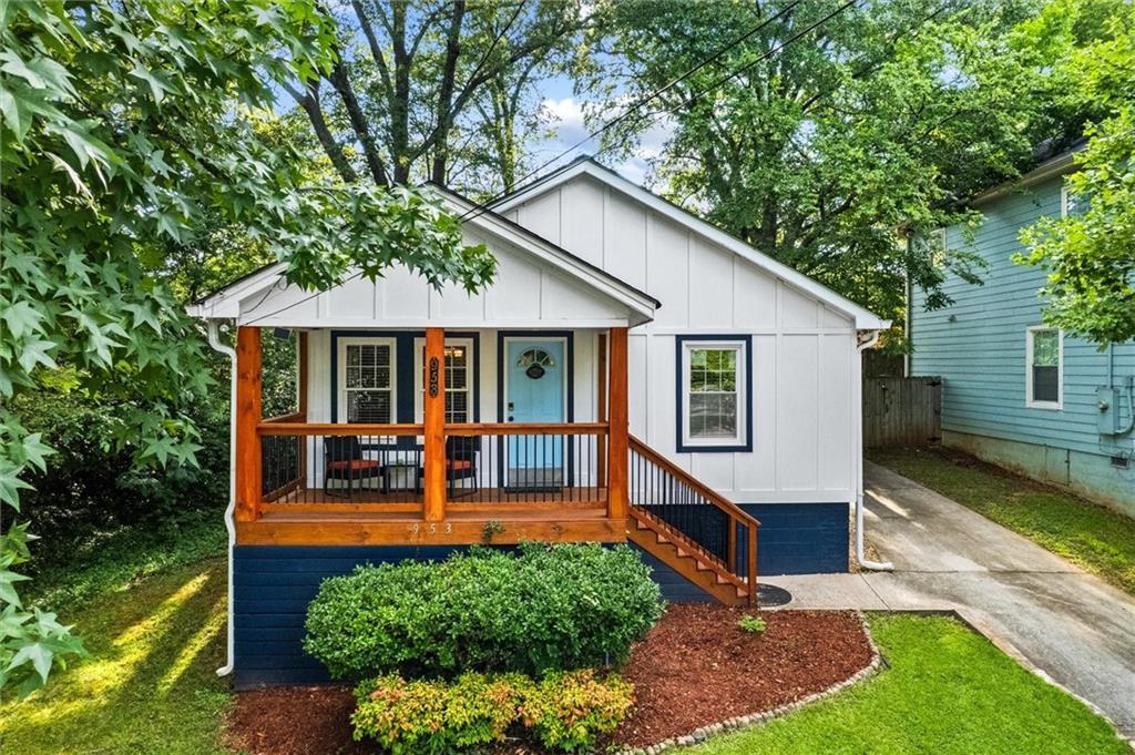 953 Garibaldi St., Atlanta, GA 30310