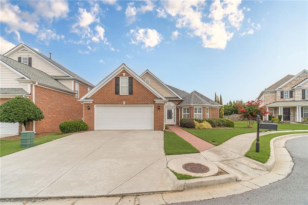 2123 Benchmark Dr., Snellville, GA 30078
