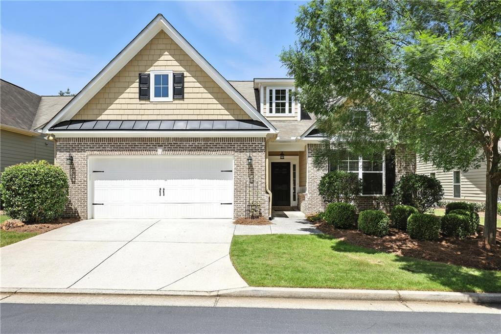 483 Winding Ridge Cir., Marietta, GA 30064