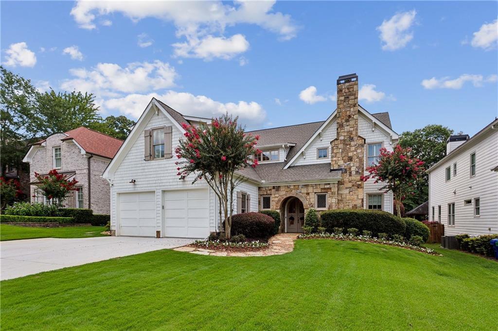 1859 Duke Rd., Atlanta, GA 30341
