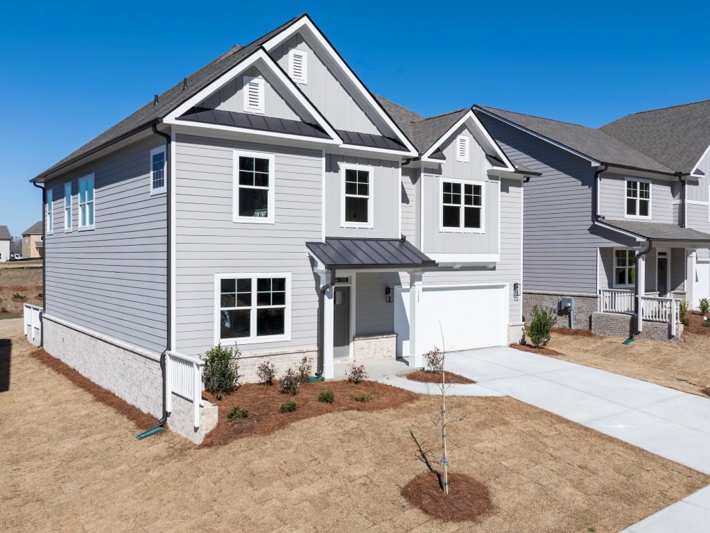 157 Hampton Ter., Dallas, GA 30157
