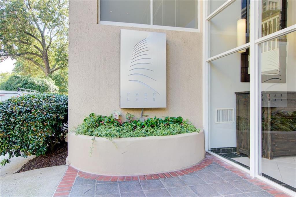 2479 Peachtree Rd. #304, Atlanta, GA 30305