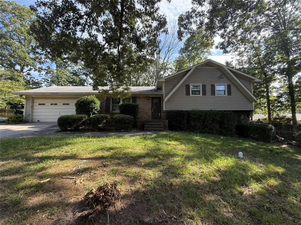 2 Thornwood Dr., Rome, GA 30165