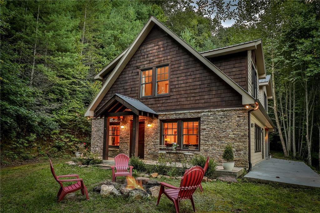 381 Cohutta Wilderness Tr., Ellijay, GA 30540