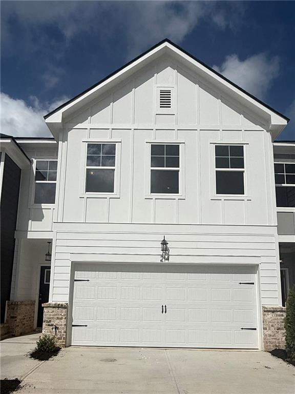 214 Seward Street #94, Conyers, GA 30084